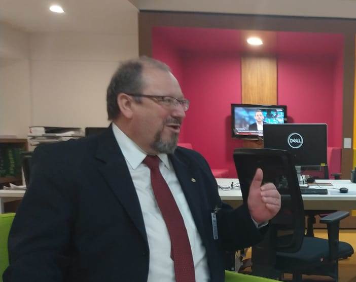 Presidente do CFA comenta declaração de Bolsonaro e sai em defesa do Nordeste